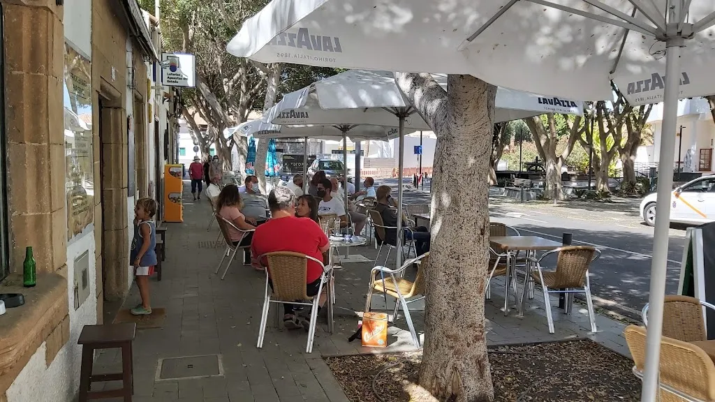 Ca Luisa restaurant in Pájara