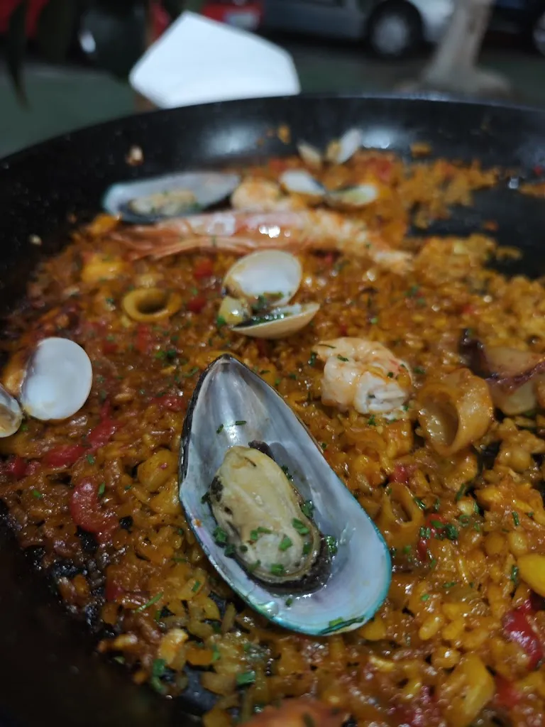 Menu_El Paladar Gastro-Bar_Pájara_image_5