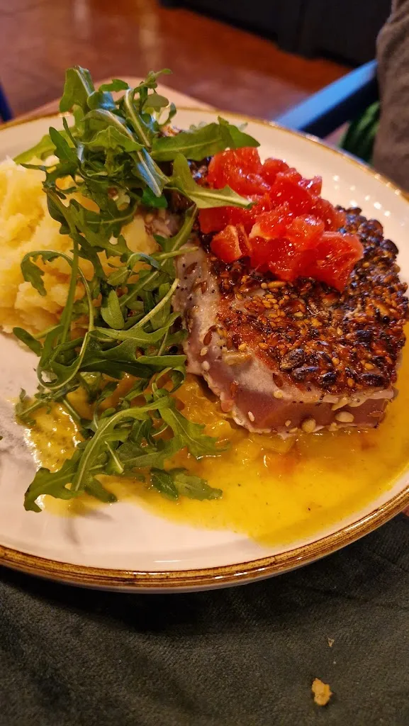 Menu_El Paladar Gastro-Bar_Pájara_image_8