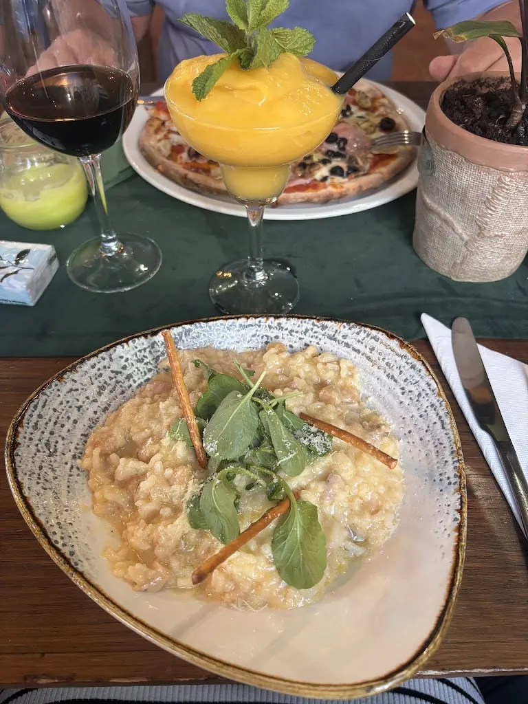 Margareta Kukuruzovic_El Paladar Gastro-Bar_Pájara_review