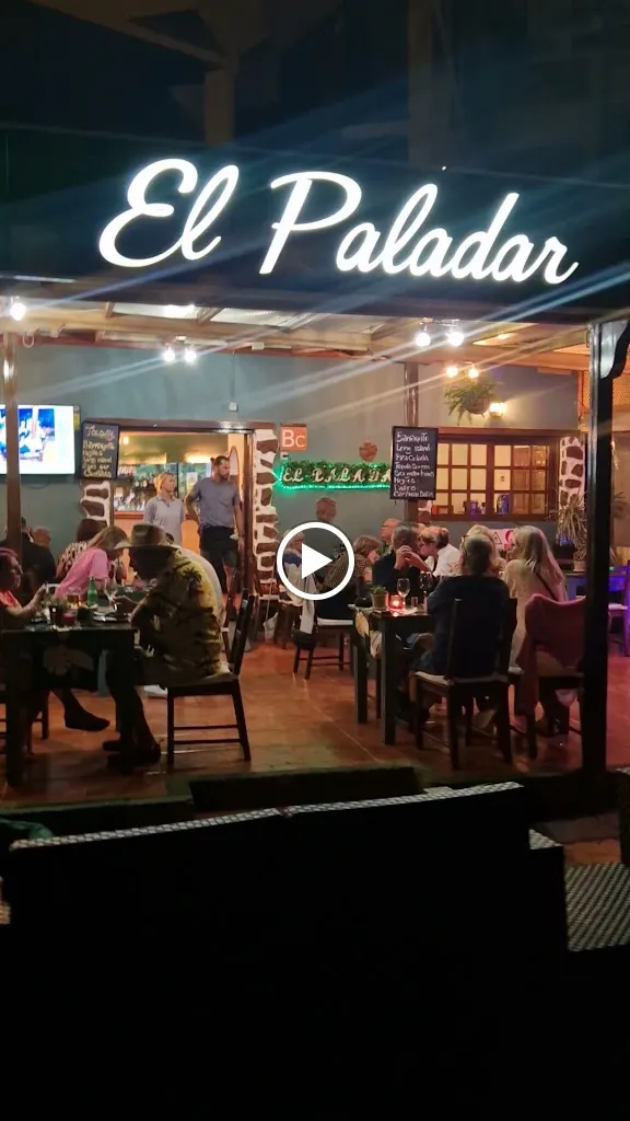 El Paladar Gastro-Bar_Pájara_slider_image_2