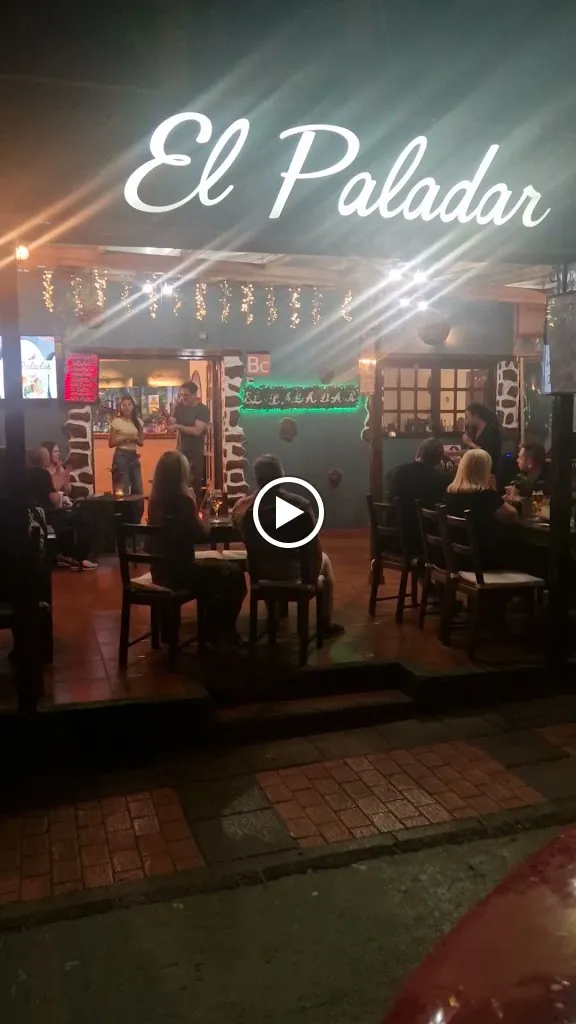 El Paladar Gastro-Bar_Pájara_slider_image_3