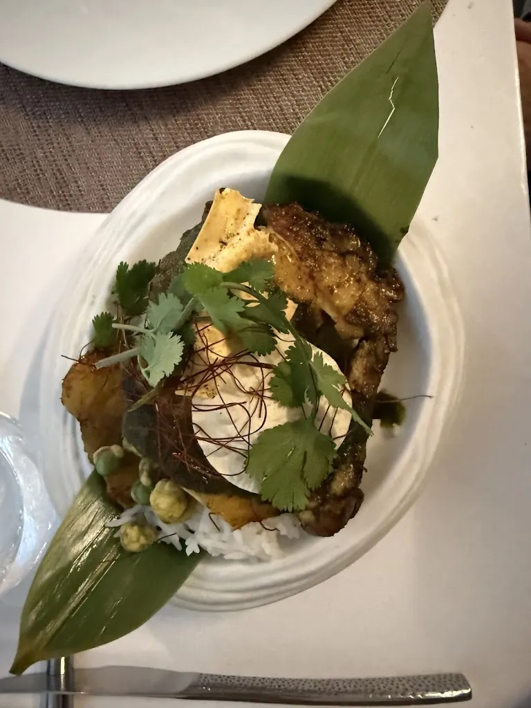 walid Alayoubi_Valle de Mogán Restaurante_Mogán_review