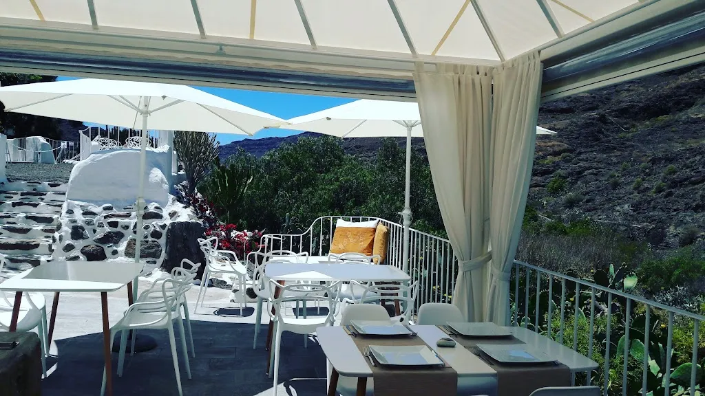 Valle de Mogán Restaurante restaurant in Mogán