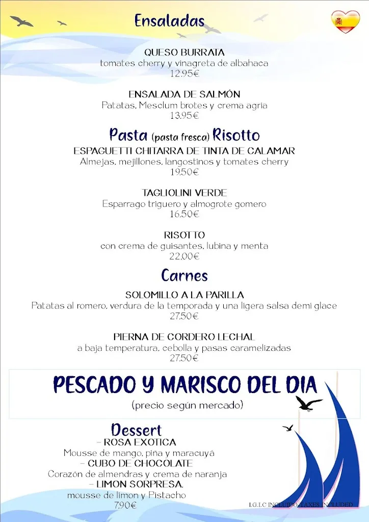 Menu_I Love Mogán_Mogán_image_3