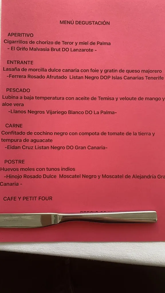 Menu_Ahul Restaurante_Mogán_image_4