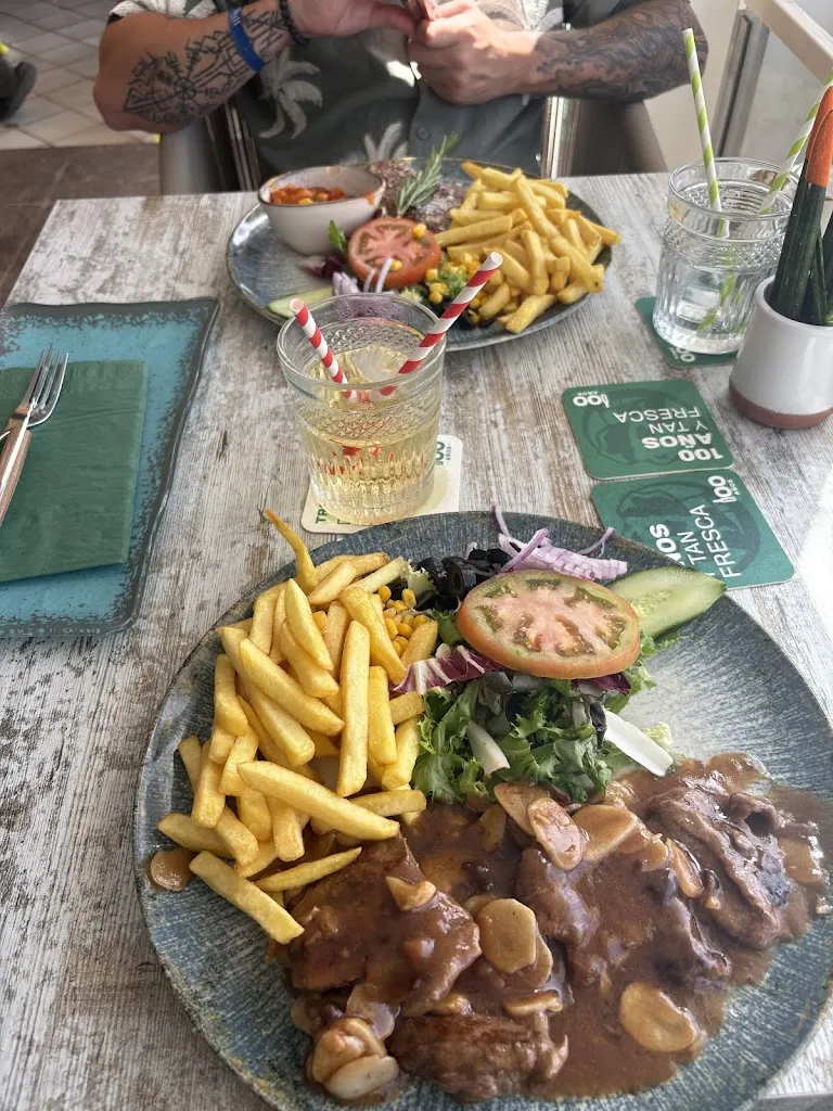 Caroline189_Ahul Restaurante_Mogán_review