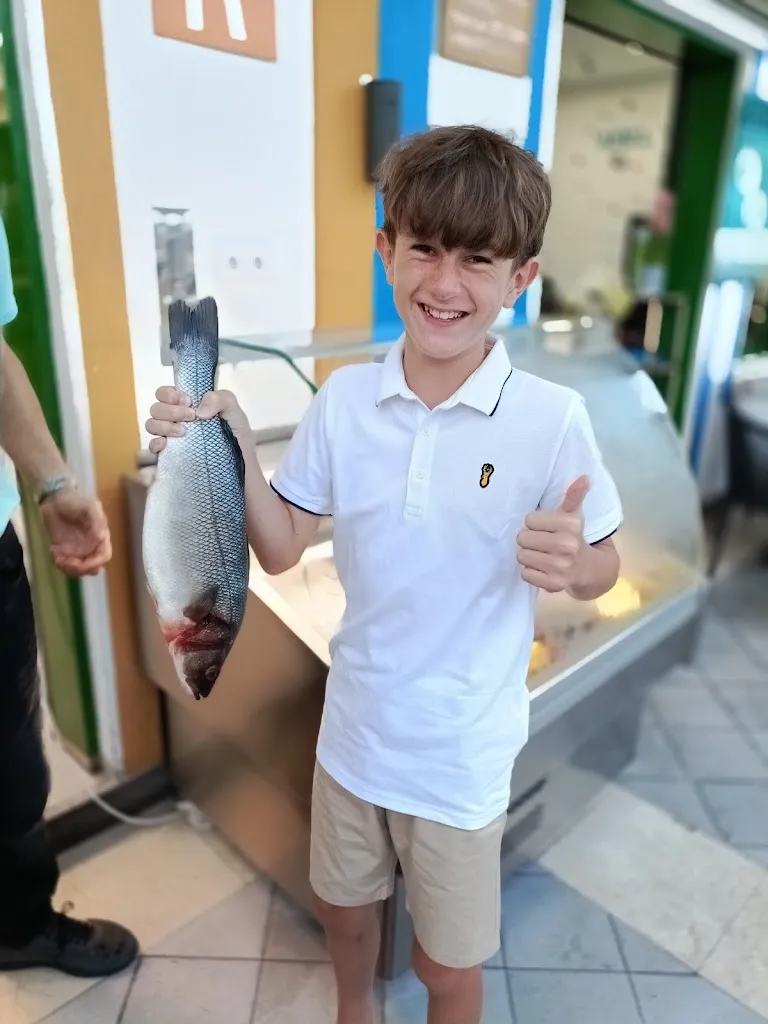 Thomas Lorimer _Ahul Restaurante_Mogán_review