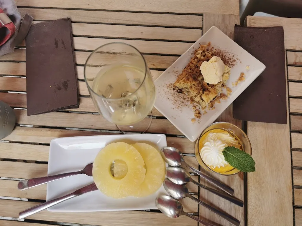 Asta Steponaviciute_Restaurante La Retama_Elche/Elx_review