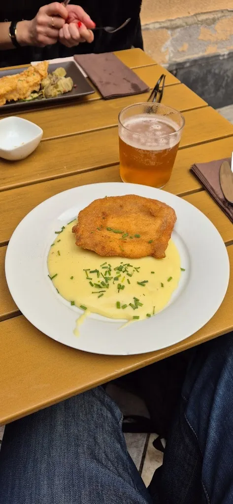 p s_Restaurante La Retama_Elche/Elx_review