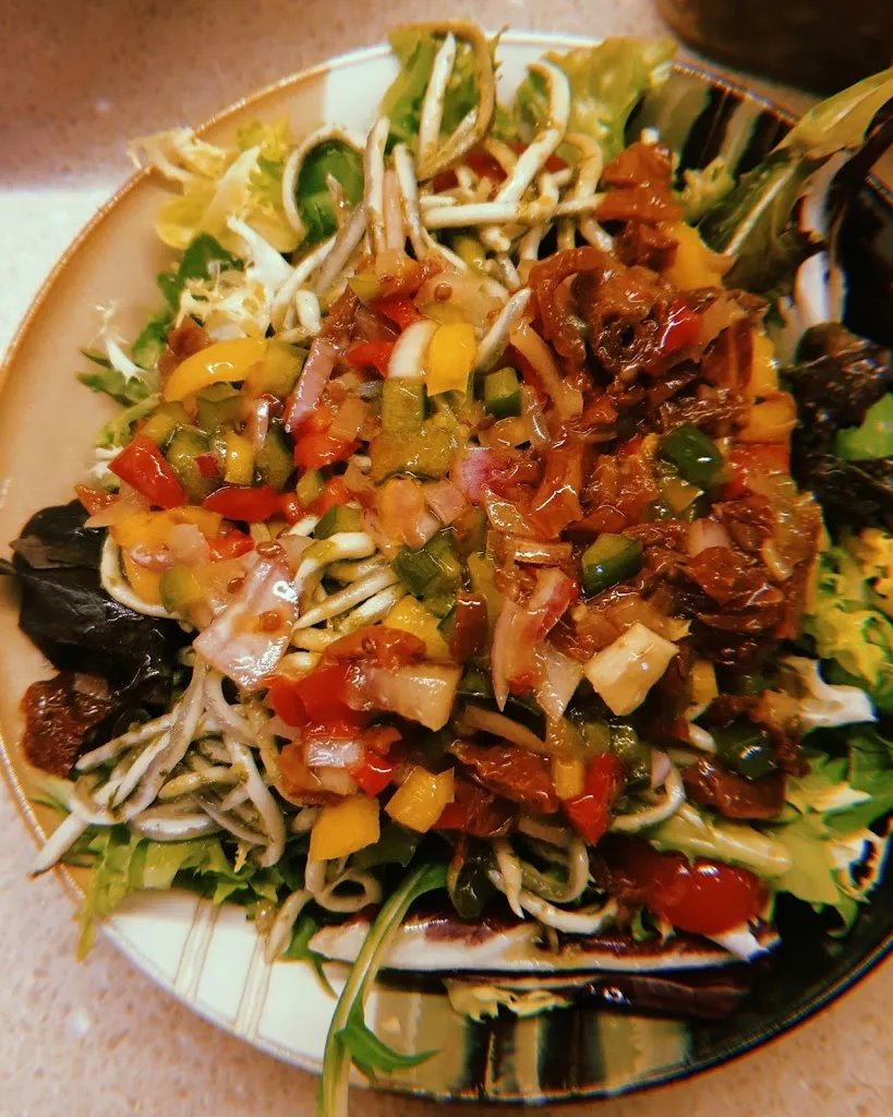 Restaurante La Retama_Elche/Elx_slider_image_3