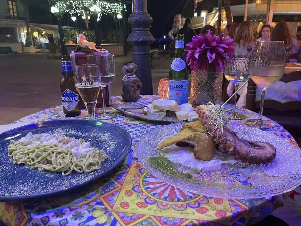 Menu_La Pasiòn Restaurante_Mogán_image_9