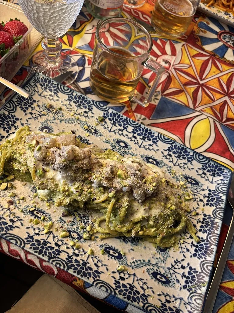 Emil Yde Aasen_La Pasiòn Restaurante_Mogán_review