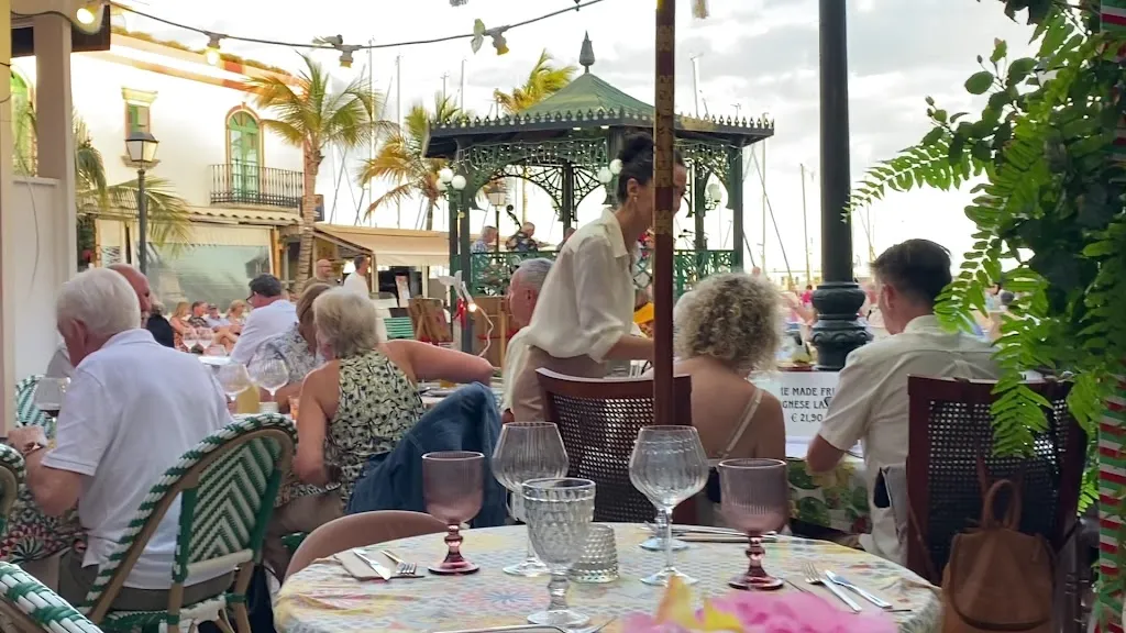 La Pasiòn Restaurante_Mogán_slider_image_2