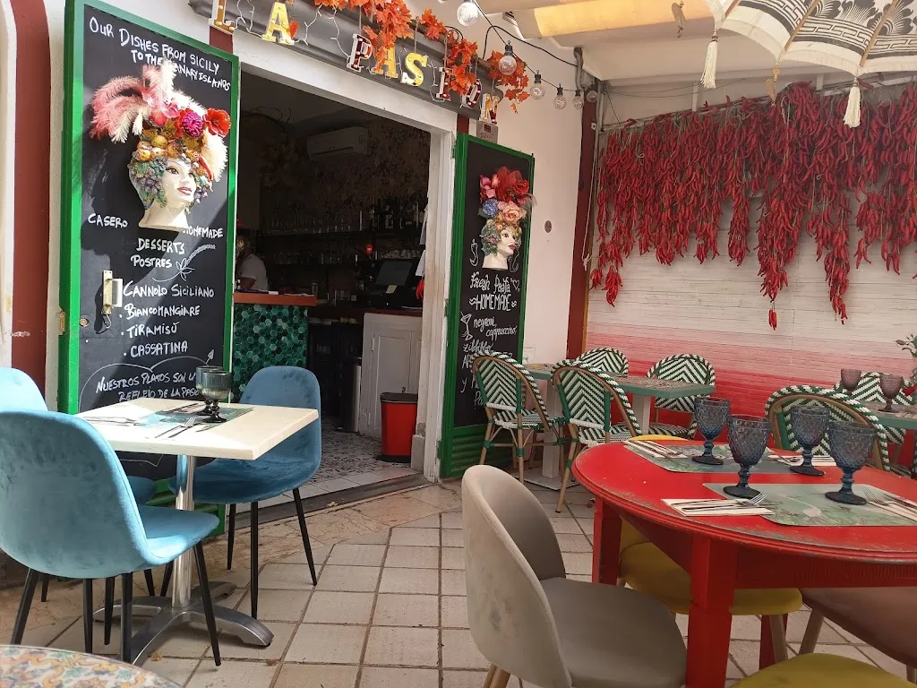 La Pasiòn Restaurante_Mogán_slider_image_3