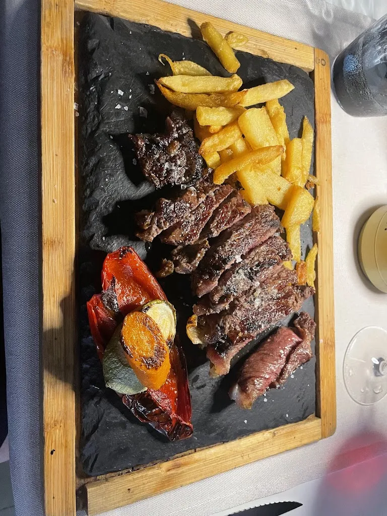 Andreas Mustonen_Restaurante Salunna_Mogán_review