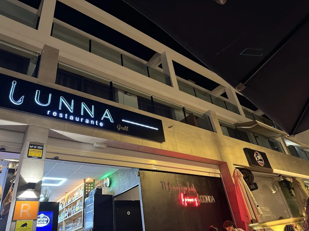 Melania Romanelli_Restaurante Salunna_Mogán_review