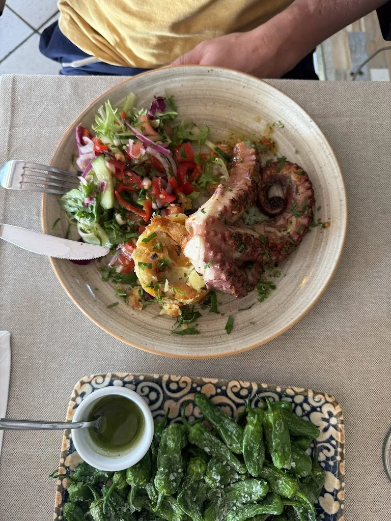 Menu_Capitan Hook  Puerto de Mogan - Gran Canaria_Mogán_image_5