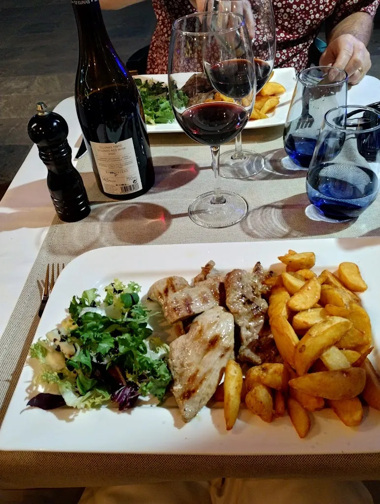 Menu_Capitan Hook  Puerto de Mogan - Gran Canaria_Mogán_image_6