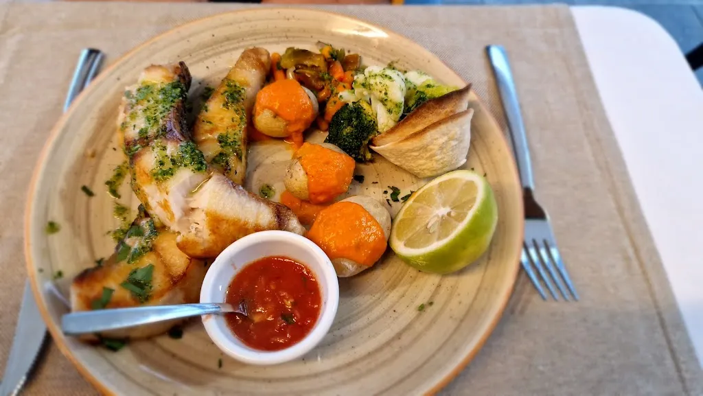 Menu_Capitan Hook  Puerto de Mogan - Gran Canaria_Mogán_image_7