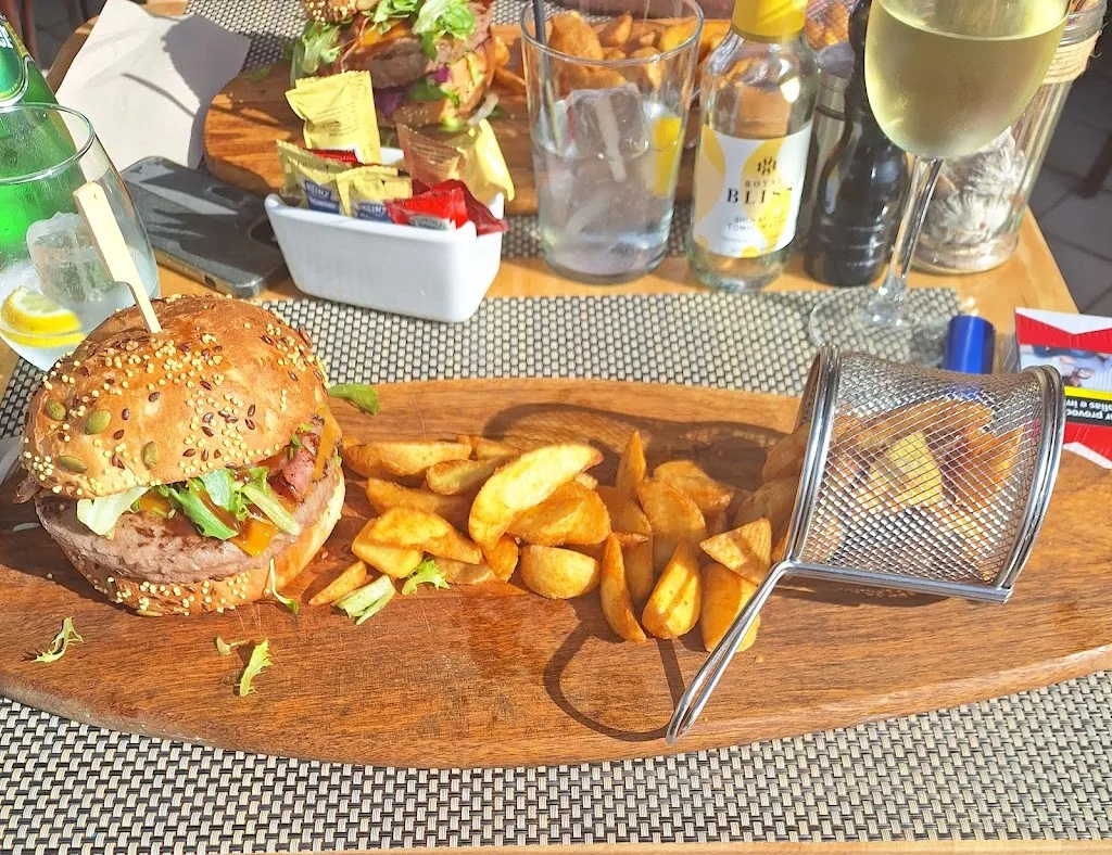 Menu_Capitan Hook  Puerto de Mogan - Gran Canaria_Mogán_image_8