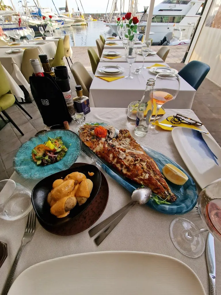 Menu_El Malecon De Mogan_Mogán_image_8