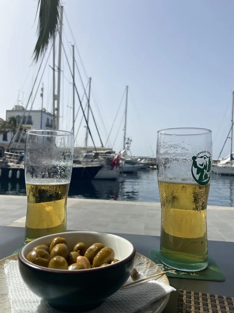 Lisa Bright_El Malecon De Mogan_Mogán_review