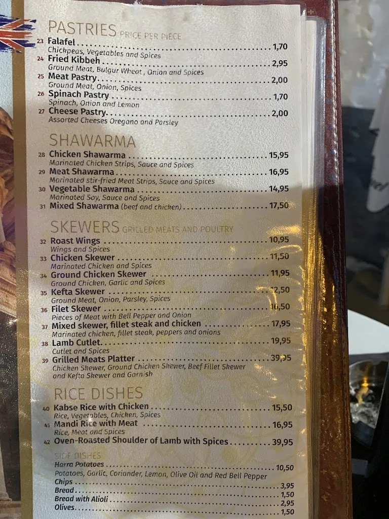 Menu_Al Bek_Mogán_image_2