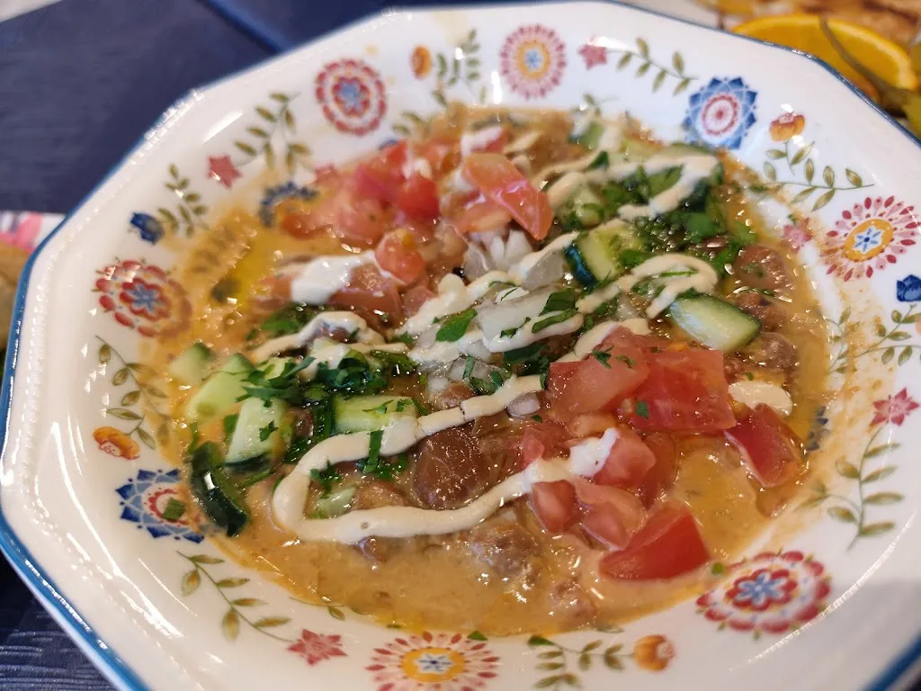 Sebastian Vaida_Al Bek_Mogán_review