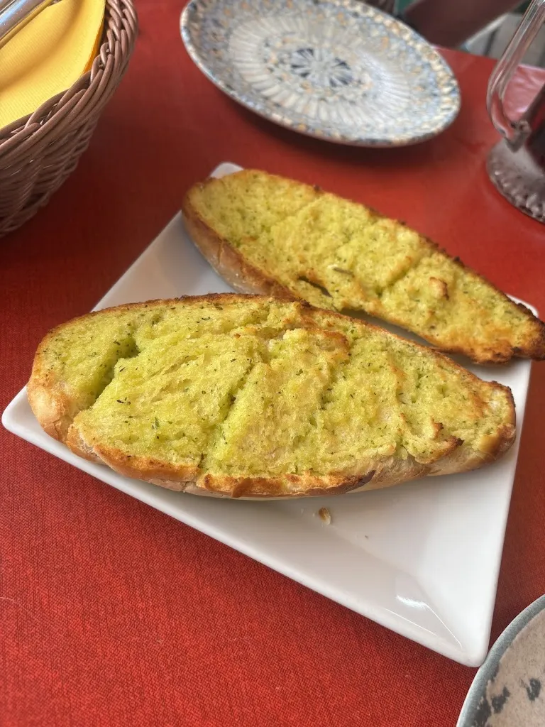 Digna Kasparoviča_Restaurante Canario de Oro_Mogán_review