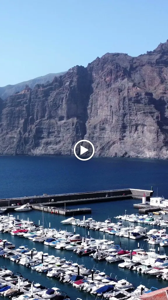 BISTRO' 22_Los Gigantes_slider_image_2