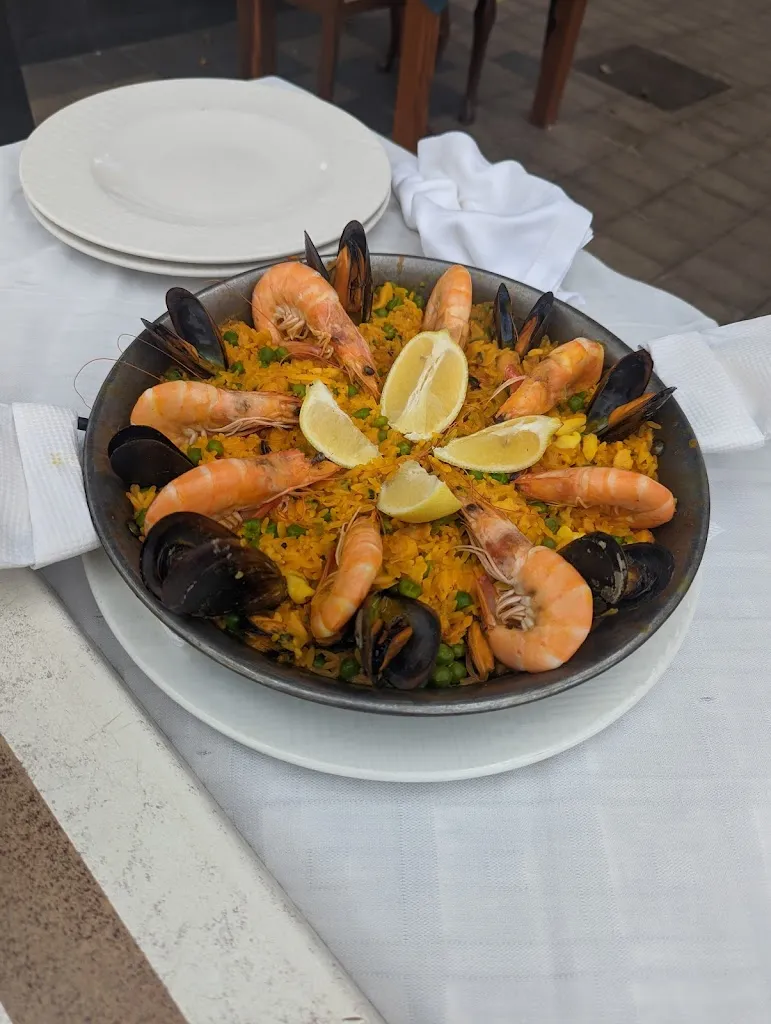 Menu_Restaurante Jardín del Sol_Los Gigantes_image_9