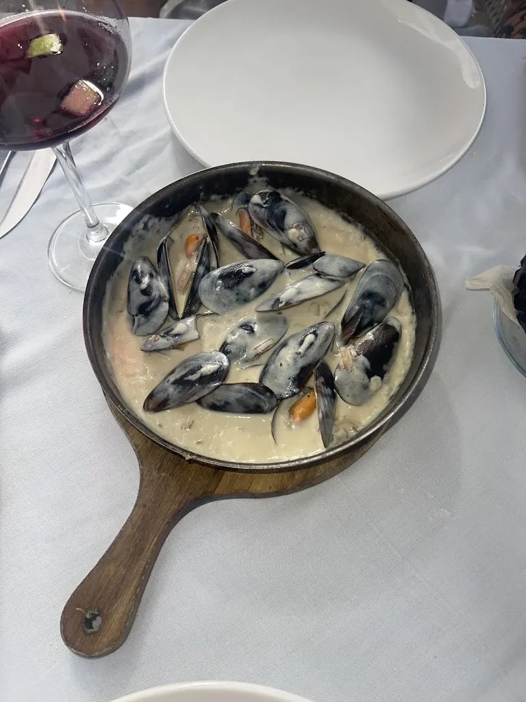 Jasmine Knight_Restaurante Jardín del Sol_Los Gigantes_review