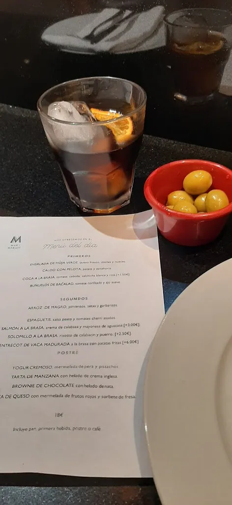 Menu_Mar i Merlot_Elche/Elx_image_1