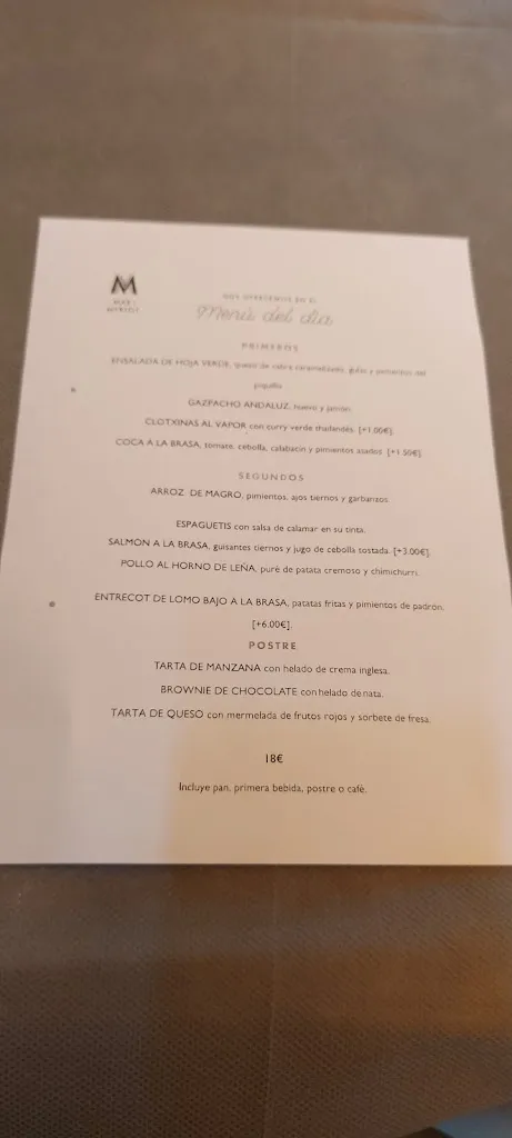 Menu_Mar i Merlot_Elche/Elx_image_2