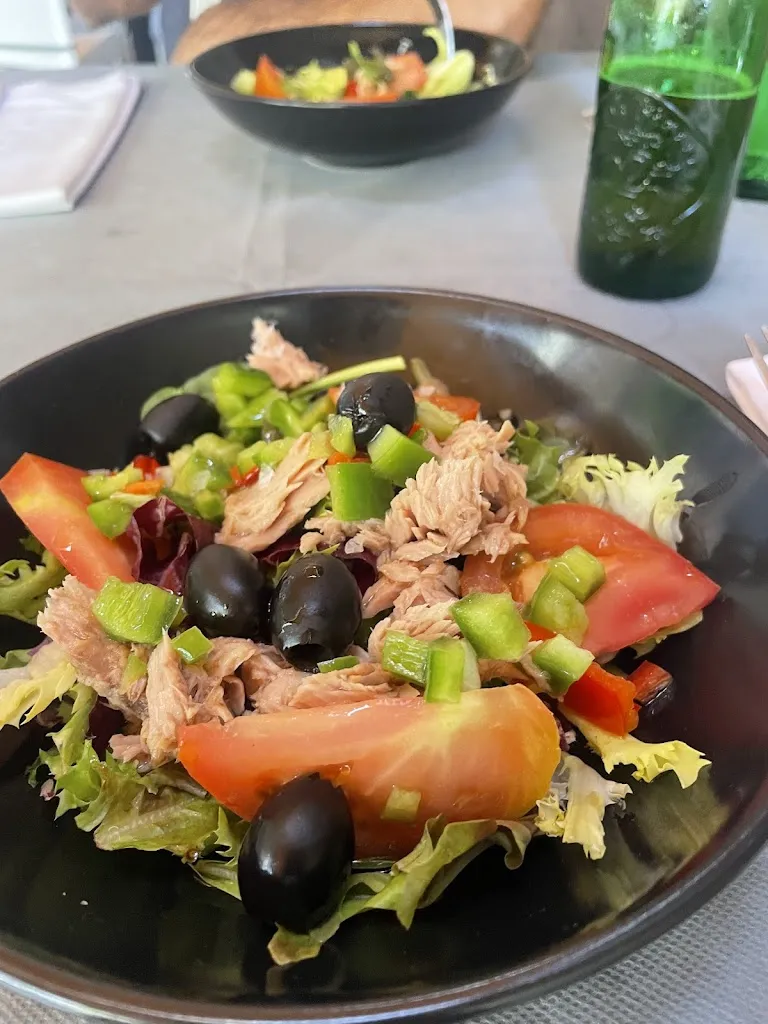 Amani JD_Mar i Merlot_Elche/Elx_review