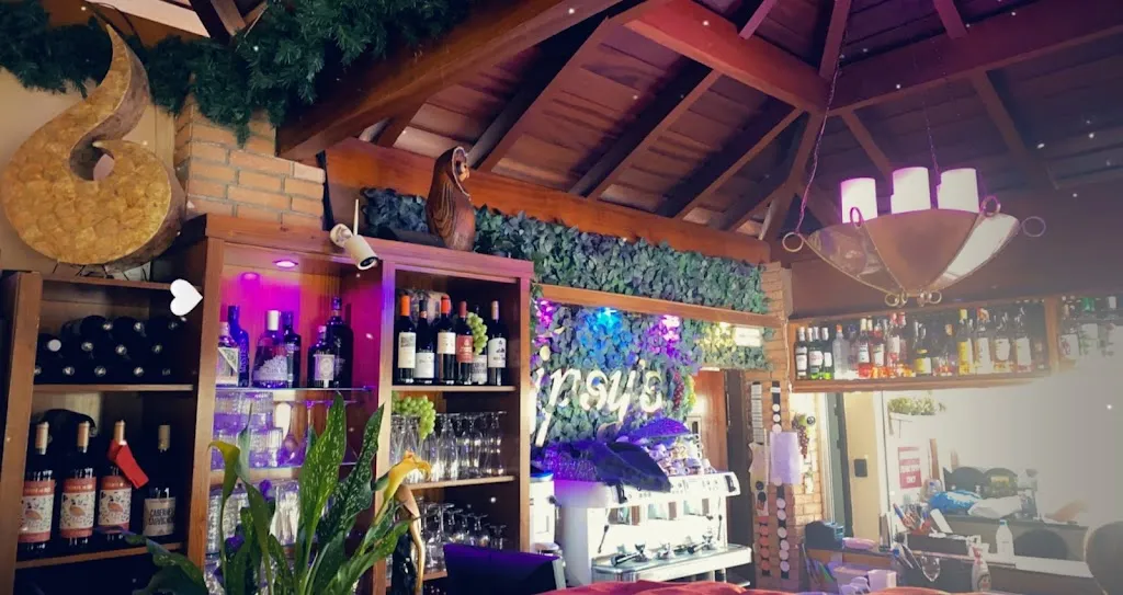 Tipsy Los Gigantes restaurant in Los Gigantes