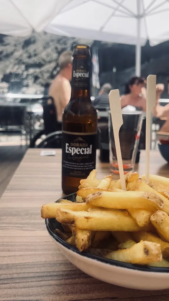 Menu_Restaurante Los Gigantes Beach Club_Los Gigantes_image_6