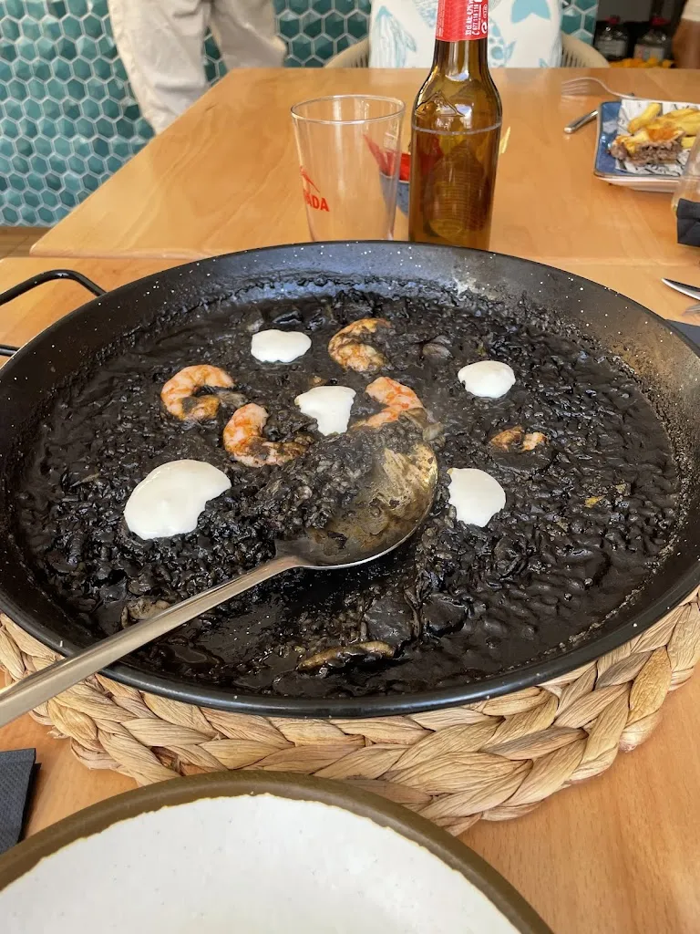 Menu_Restaurante Los Gigantes Beach Club_Los Gigantes_image_7