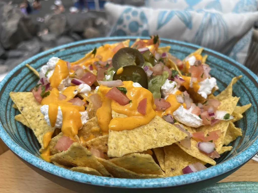 Chuan_Restaurante Los Gigantes Beach Club_Los Gigantes_review