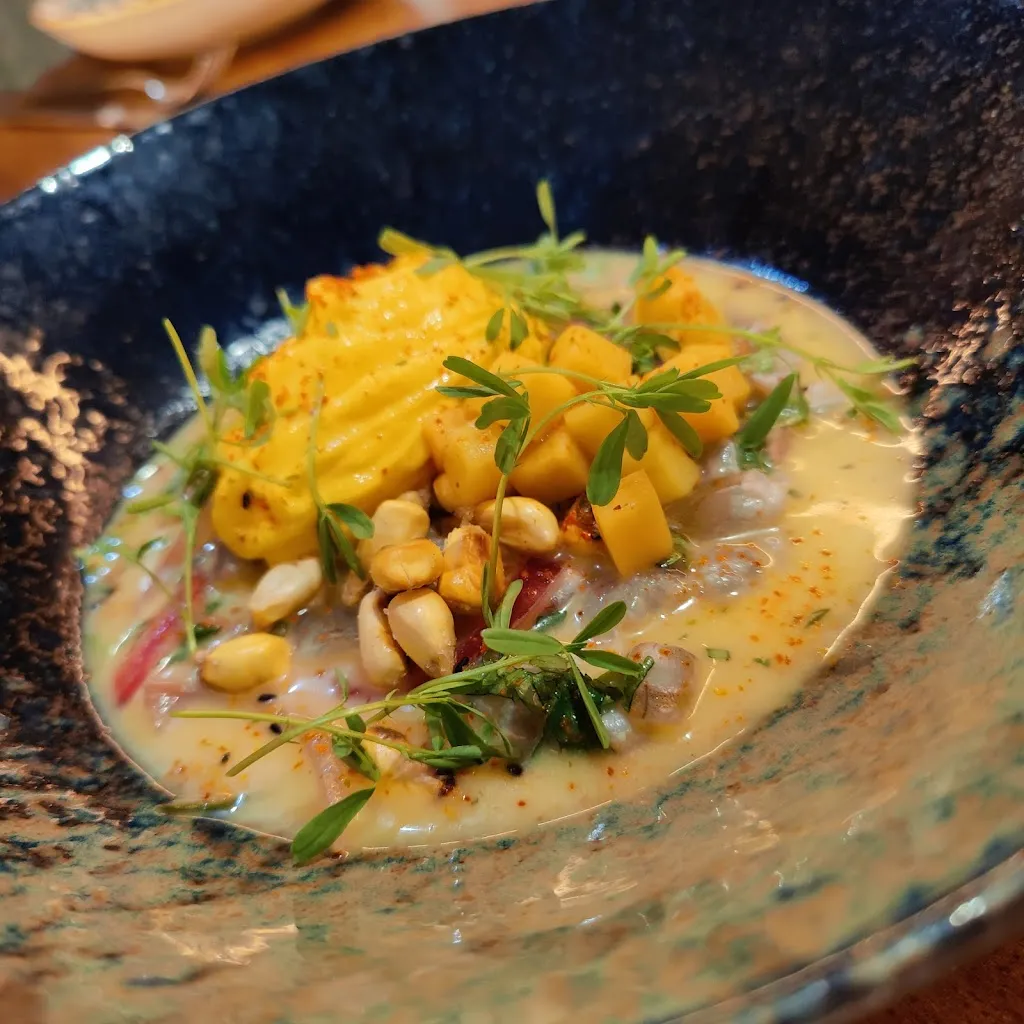 Menu_Aqua Restaurant_Los Gigantes_image_4