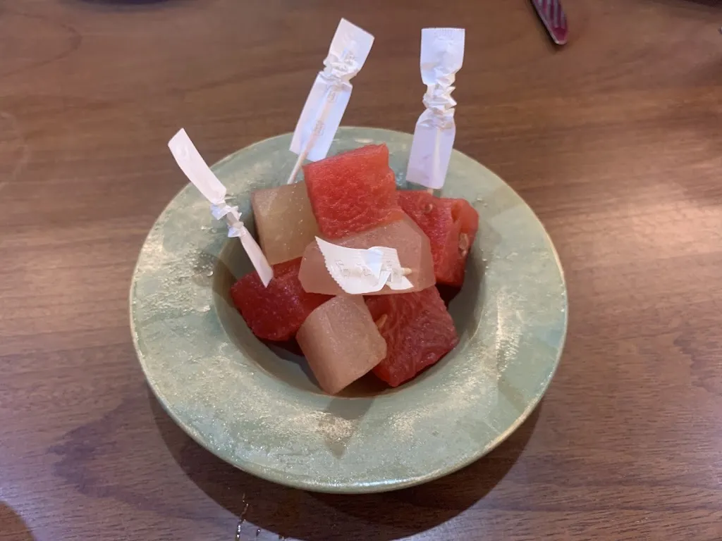 Menu_Aqua Restaurant_Los Gigantes_image_6