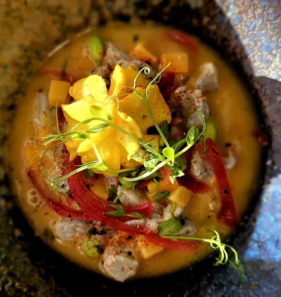 Menu_Aqua Restaurant_Los Gigantes_image_9