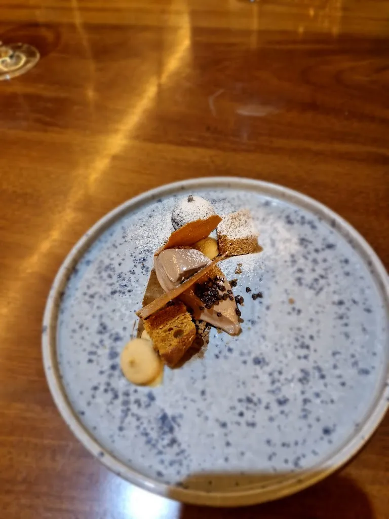 Roberta Duffy_Aqua Restaurant_Los Gigantes_review