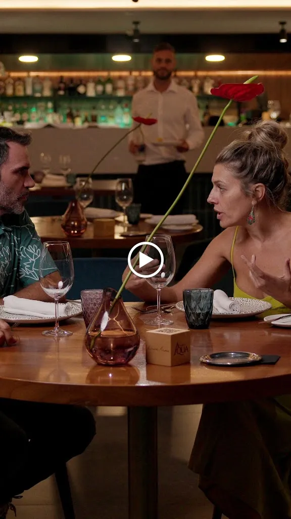 Aqua Restaurant_Los Gigantes_slider_image_2