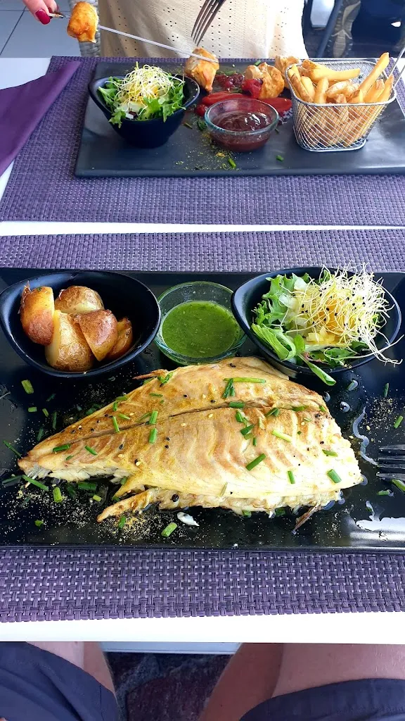 Menü_KV Bar Gourmet_Los Gigantes_Bild_5