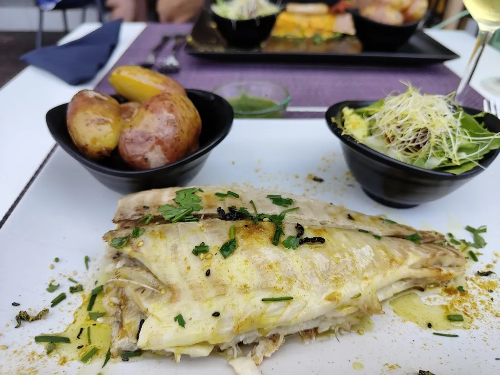 Menü_KV Bar Gourmet_Los Gigantes_Bild_6