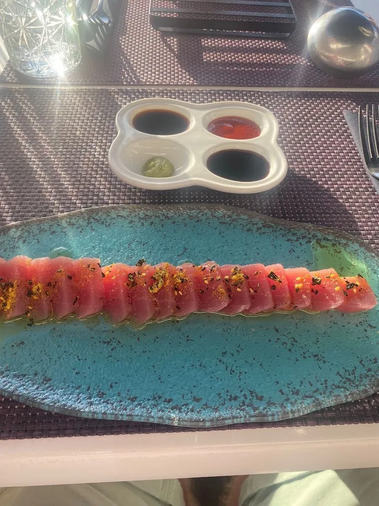 Menü_KV Bar Gourmet_Los Gigantes_Bild_8