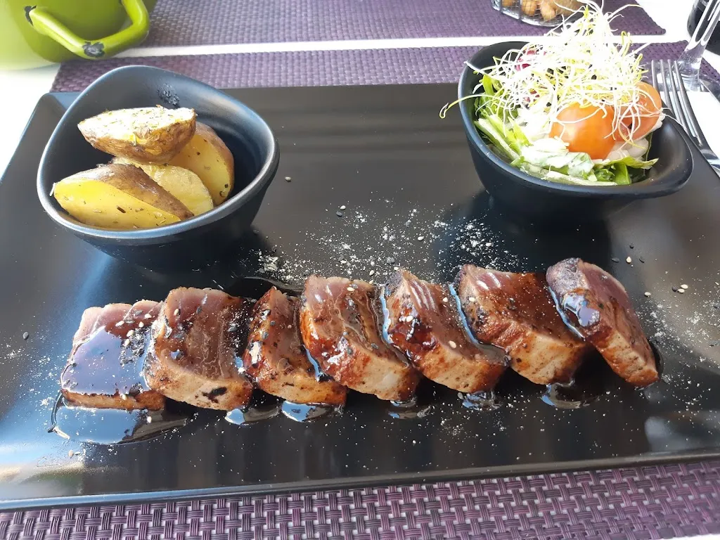 Menü_KV Bar Gourmet_Los Gigantes_Bild_9