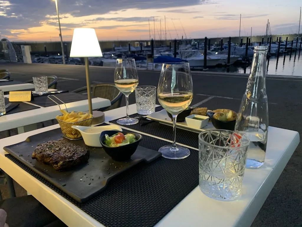 KV Bar Gourmet_Los Gigantes_slider_image_2